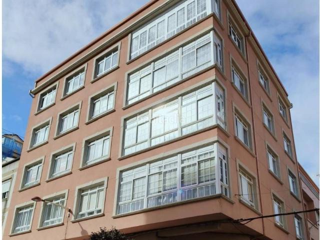 Piso en venta en Cariño. EXTRAORDINARIO PISO DE 156 M2 UTILES SITUADO EN AVENIDA PRINCIPAL. Pisos.