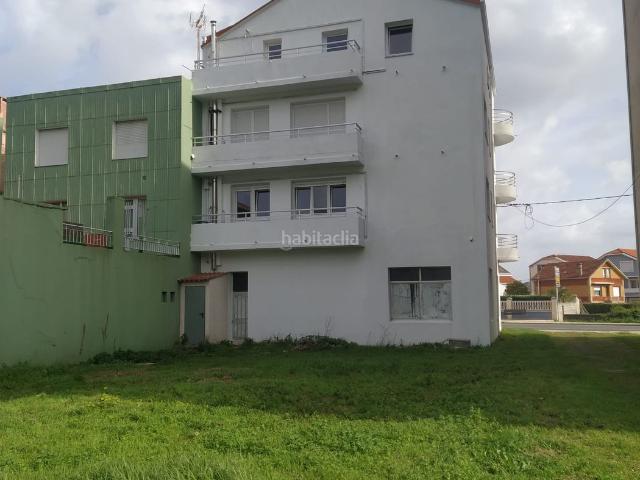 Piso en venta en Cariño. * * IDEAL COMO VIVIENDA HABITUAL * *. Pisos.