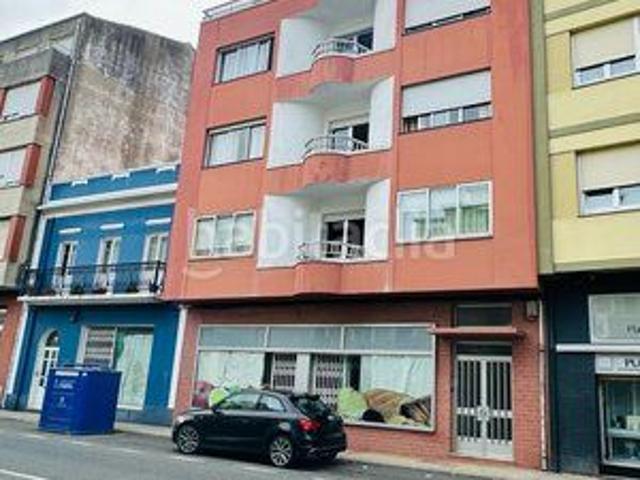 Piso en venta en Cariño. Pisos.