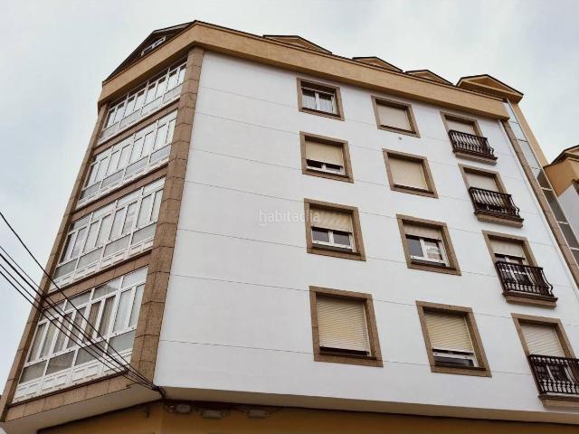 Piso en venta en Cariño. PRECIOSO PISO EN CARIÑO A ESTRENAR. Pisos.