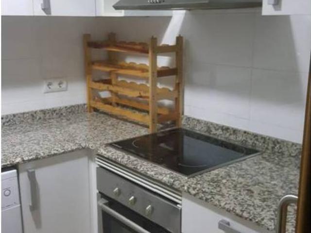Piso en Venta en Cariñena Carinyena