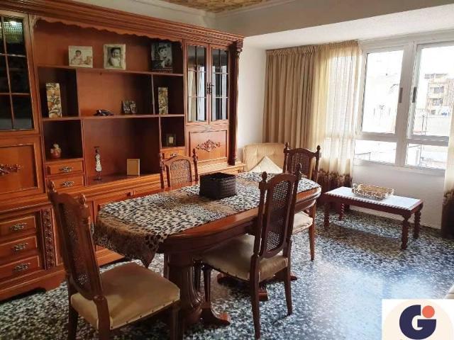 Piso en Venta en Cariñena Carinyena