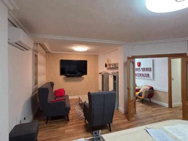 Piso en Venta en Cariñena Carinyena