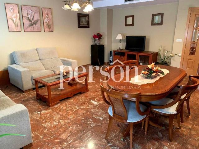 Piso en Venta en Cariñena Carinyena