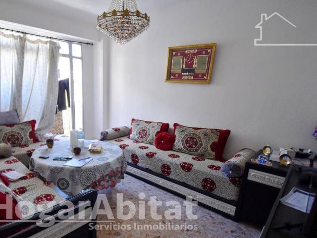 Piso en Venta en Cariñena Carinyena