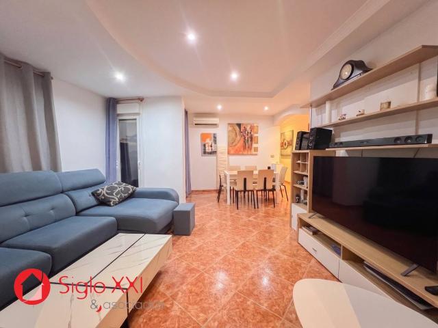 Piso en Venta en Cariñena Carinyena