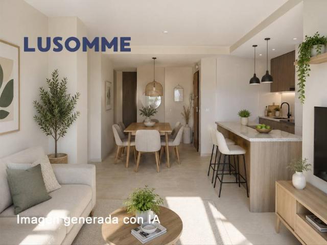 Piso en Venta en Carlet