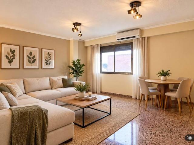 Piso en Venta en Carlet