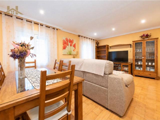 Piso en venta en Carlos Ruiz