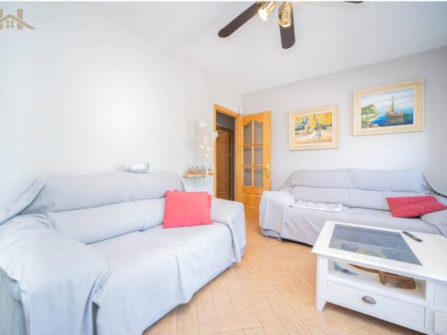 Piso en venta en Carlos Ruiz