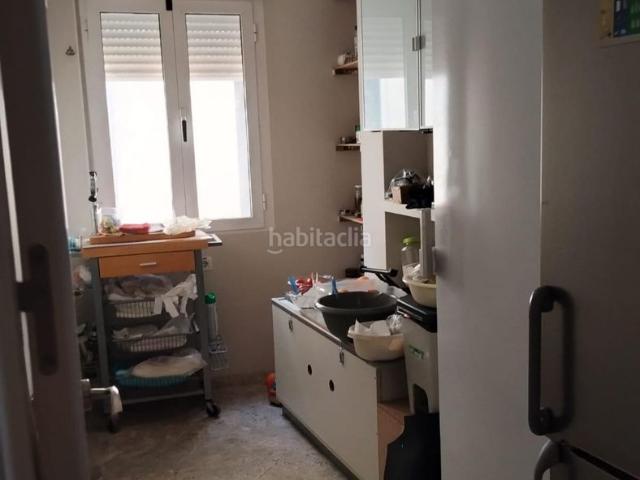 Piso en venta en Carlota La. A. Piso con Parking y Trastero en la mejor zona de La Carlota. Pisos Carlota.