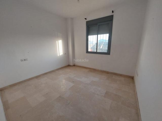 Piso en venta en Carlota La. AMPLIO PISO EN LA CARLOTA. Pisos Carlota.