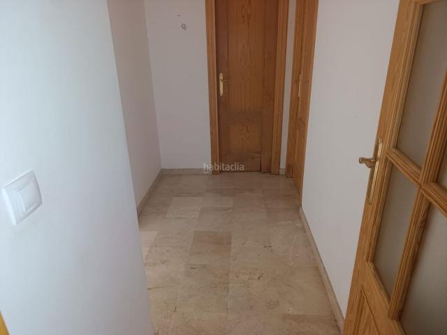 Piso en venta en Carlota La. Solvia Inmobiliaria Piso Carlota La. Pisos Carlota.