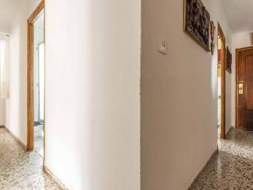 Plaça de l'Ajuntament, Valencia, Plaça del Temple