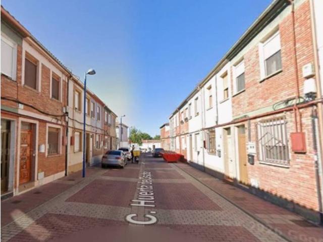 Piso en Venta en Carpio