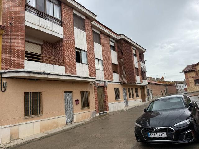 Piso en Venta en Carpio