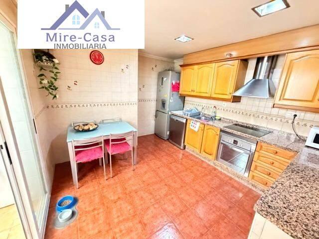 Piso en Venta en Carrús Este