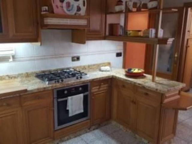 Piso en Venta en Carrús Este