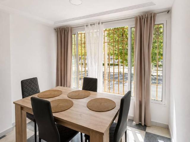 Piso en Venta en Carrús Este