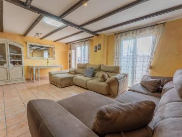 Piso en Venta en Carrús Este