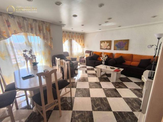 Piso en Venta en Carrús Este