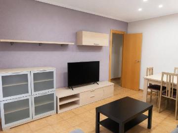 Piso en Venta en Carrús Este
