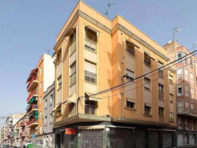 Piso en Venta en Carrús Este