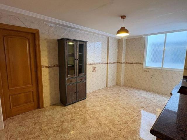 Piso en Venta en Carrús Este