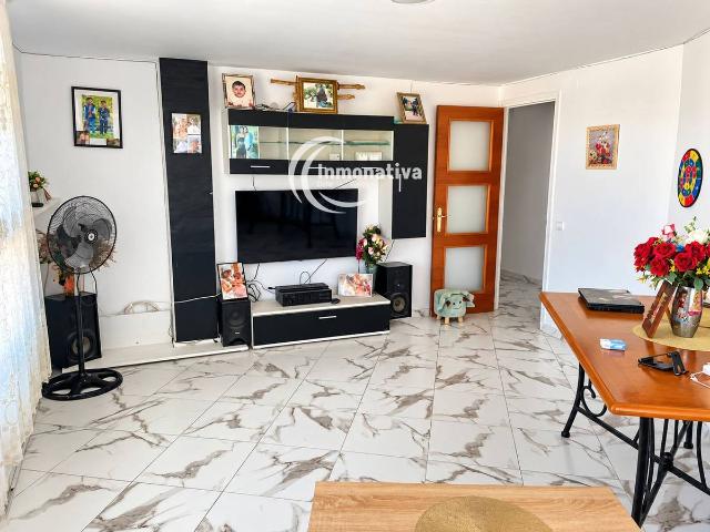 Piso en Venta en Carrús Este