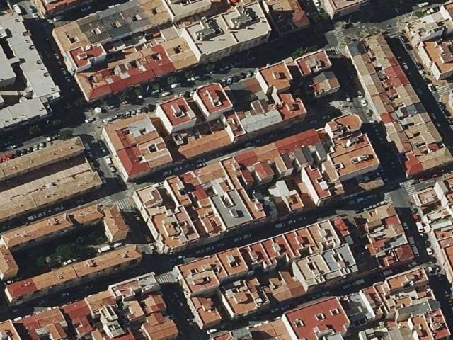 Piso en Venta en Carrús Este