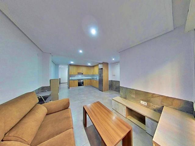 Piso en Venta en Carrús Este