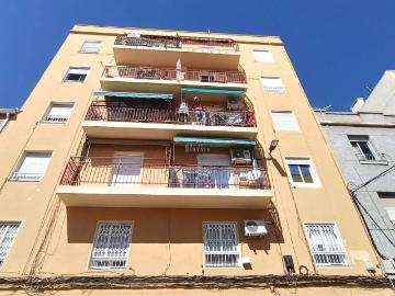 Piso en Venta en Carrús Este
