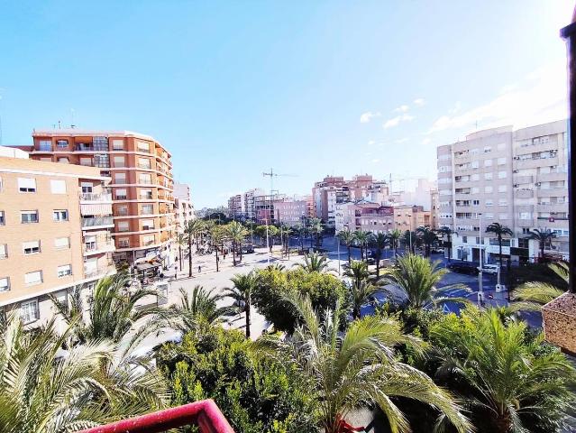 Piso en Venta en Carrús Este