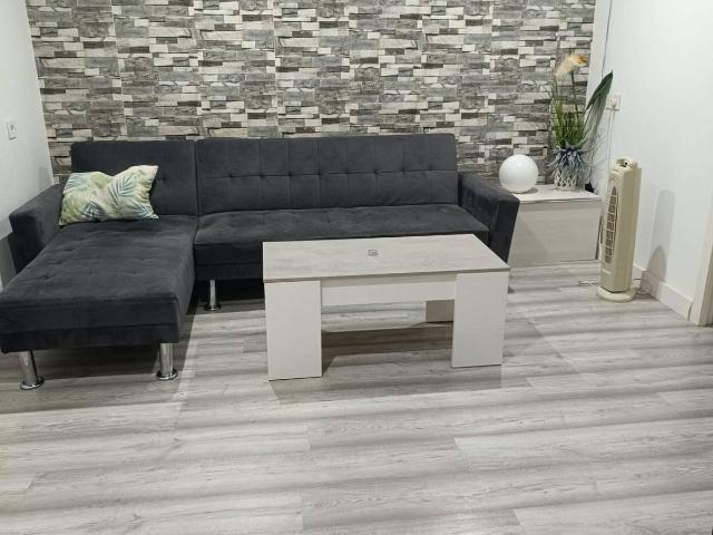 Piso en Venta en Carrús Este