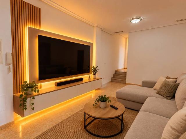 Piso en Venta en Carrús Oeste