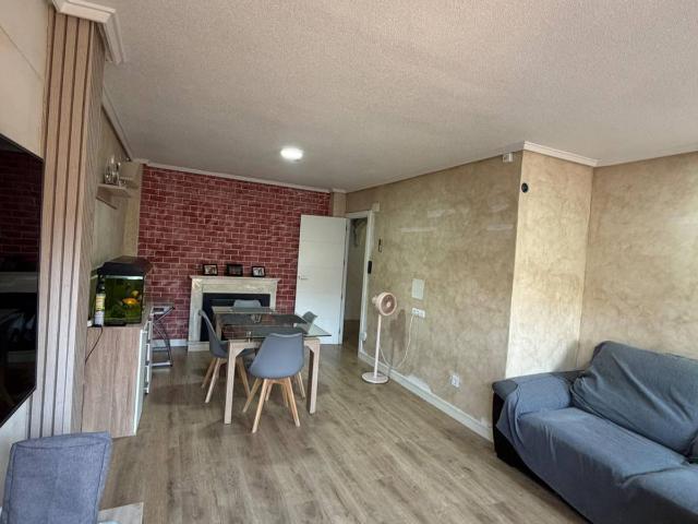 Piso en Venta en Carrús Oeste