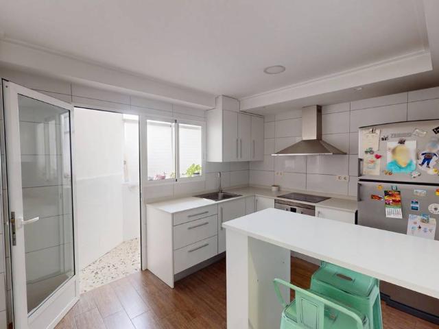 Piso en Venta en Carrús Oeste