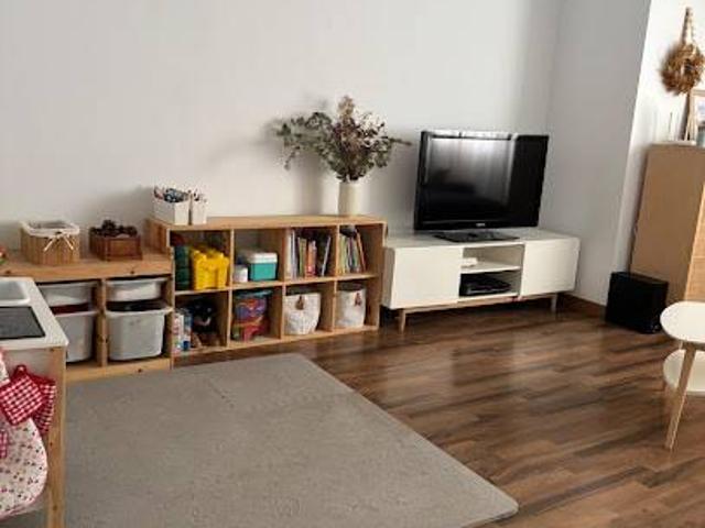 Piso en Venta en Carrús Oeste