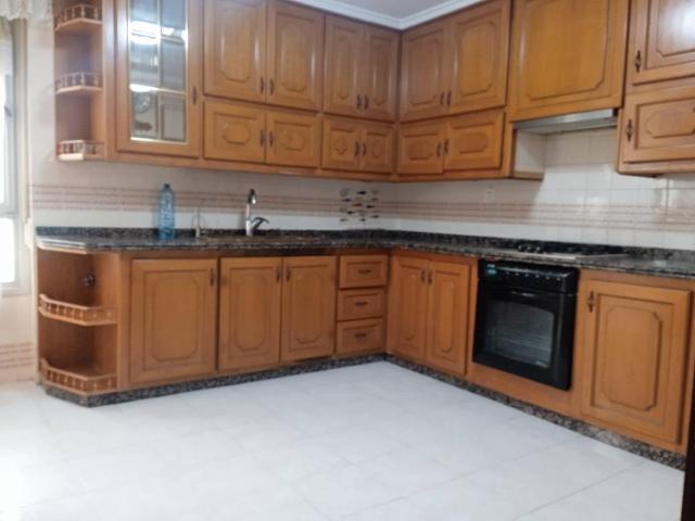 Piso en Venta en Carrús Oeste