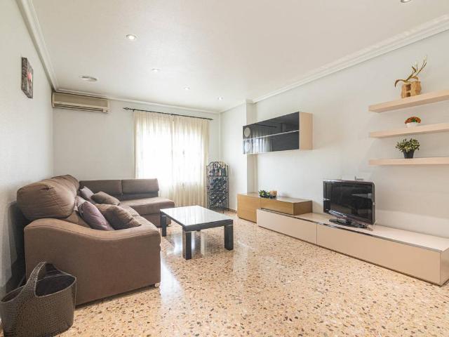 Piso en Venta en Carrús Oeste