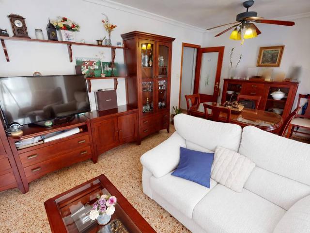 Piso en Venta en Carrús Oeste