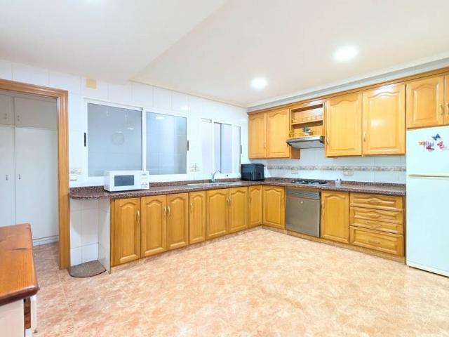 Piso en Venta en Carrús Oeste