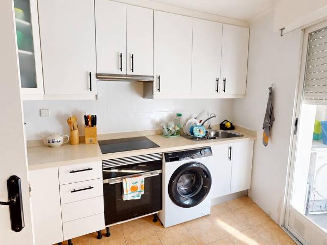 Piso en Venta en Carrús Oeste