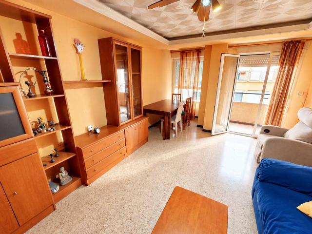 Piso en Venta en Carrús Oeste