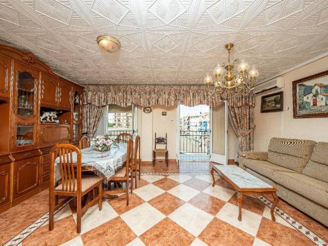 Piso en Venta en Carrús Oeste