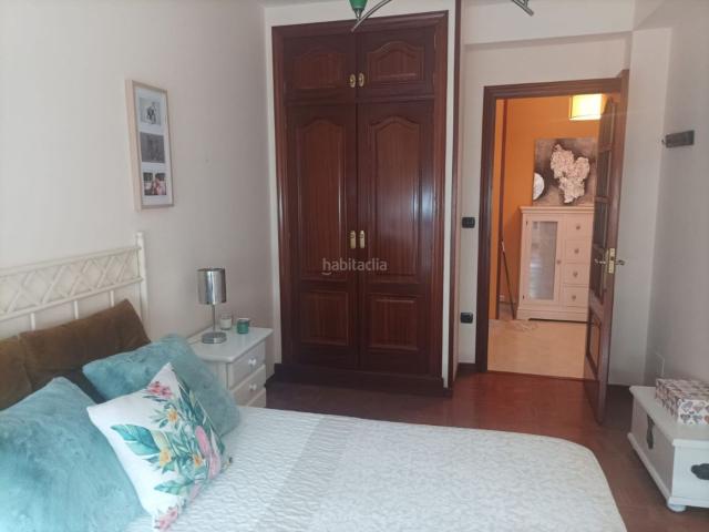 Piso en venta en Carral. Piso para entrar a vivir. Pisos.