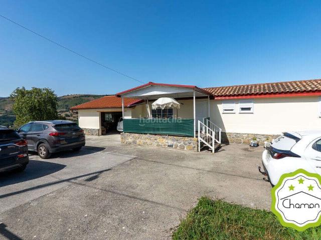 Piso en venta en Carranza. CASA CON TERRENO EN KARRANTZA. Pisos.