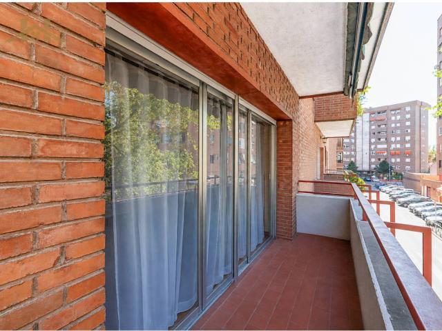 Piso en venta en Carrascal