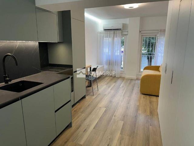 Piso en venta en carretera Terrassa, Rubí, de 20 m² 1 habitación por 120.000
