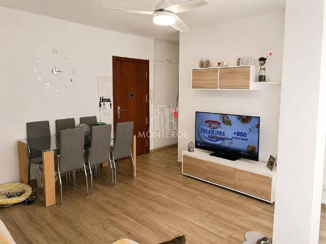 Piso en venta en carretera Terrassa, Rubí, de 47 m² 2 habitaciones por 199.000